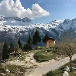 Apartamento Mountain Rododendro