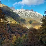 Apartamento Mountain Rododendro