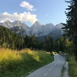Mountain Rododendro Apartamento Tarvisio