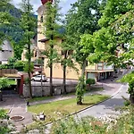 Apartamento Mountain Rododendro