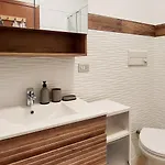 Apartamento Mountain Rododendro *