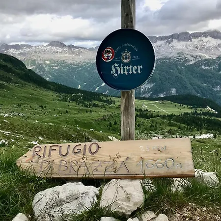 Appartement Mountain Rododendro *