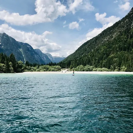 Mountain Rododendro Appartement *