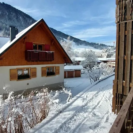 Mountain Rododendro * Tarvisio