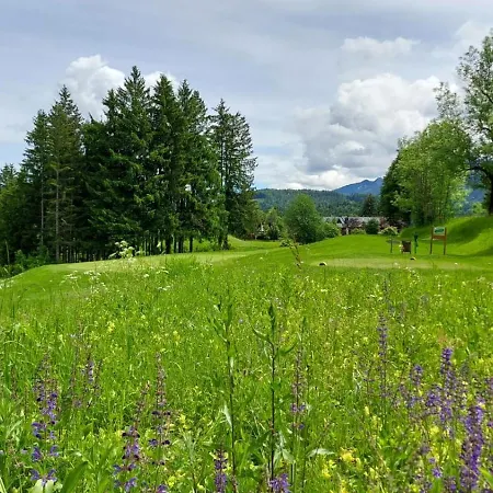 Lägenhet Mountain Rododendro *