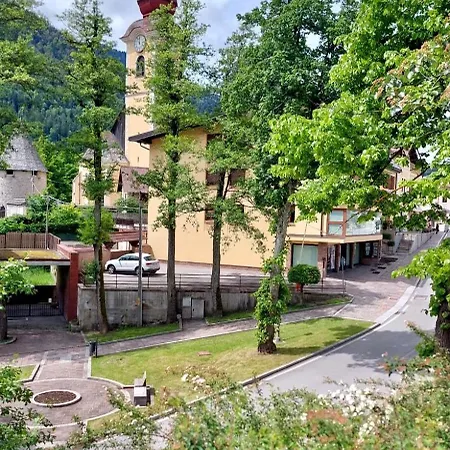 Apartmán Mountain Rododendro