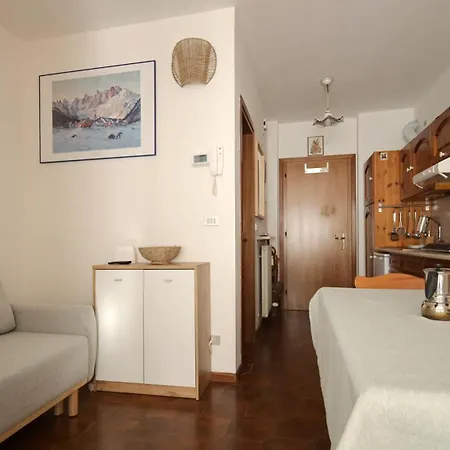 Mountain Rododendro Appartement *