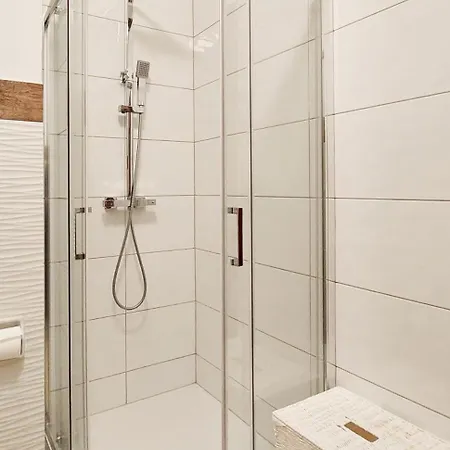 Mountain Rododendro Appartement