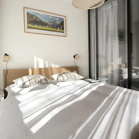 Mountain Rododendro Apartmán Tarvisio