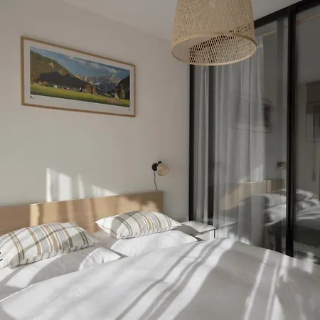 Mountain Rododendro Appartement Tarvisio